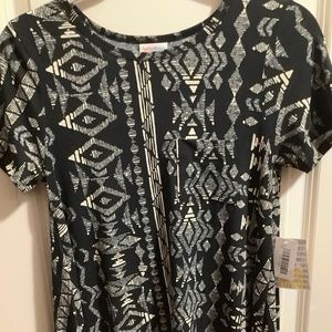 LuLaRoe - Carly Dress - XXS